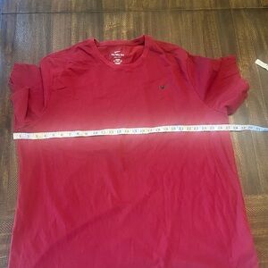 Men's 3XL The Nike Tee Fri-fit shirt